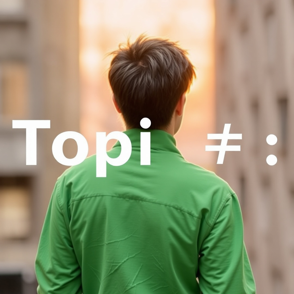 Topic 1